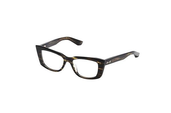 Akoni Eyewear GAMMA (AKX-406 B) Szemüvegkeret