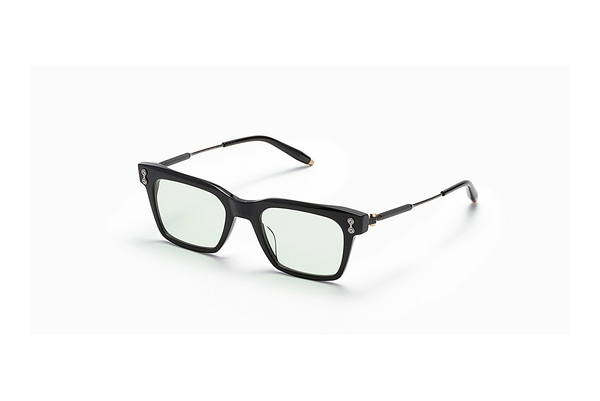 Akoni Eyewear KEPLER (AKX-407 A) Szemüvegkeret