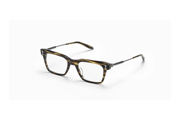 Akoni Eyewear KEPLER (AKX-407 B) Szemüvegkeret