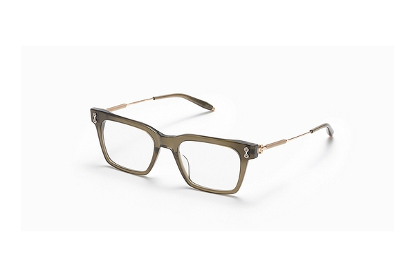 Akoni Eyewear KEPLER (AKX-407 C) Szemüvegkeret