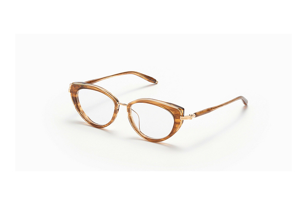 Akoni Eyewear ATHENA (AKX-408 B) Szemüvegkeret