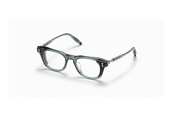 Akoni Eyewear ORION (AKX-410 B) Szemüvegkeret