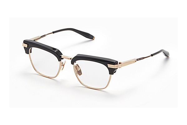 Akoni Eyewear HUBBLE (AKX-412 A) Szemüvegkeret