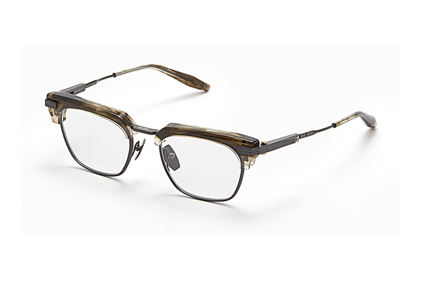 Akoni Eyewear HUBBLE (AKX-412 C) Szemüvegkeret