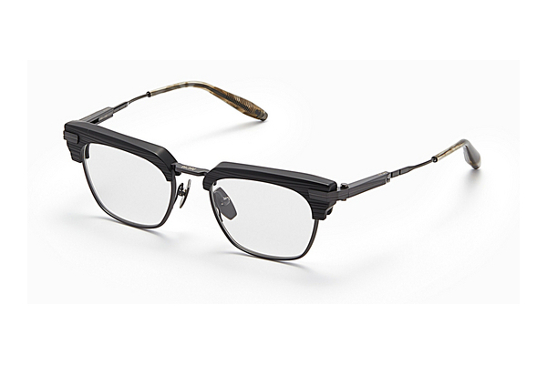 Akoni Eyewear HUBBLE (AKX-412 D) Szemüvegkeret