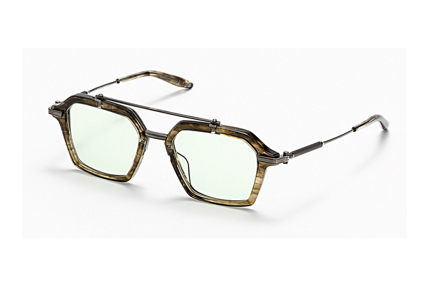 Akoni Eyewear AKARI (AKX-413 B) Szemüvegkeret