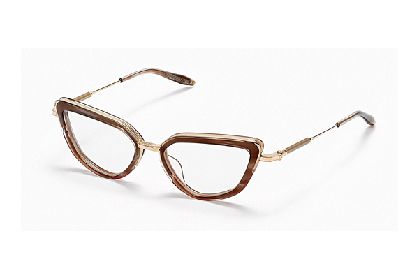 Akoni Eyewear VENUS (AKX-414 B) Szemüvegkeret