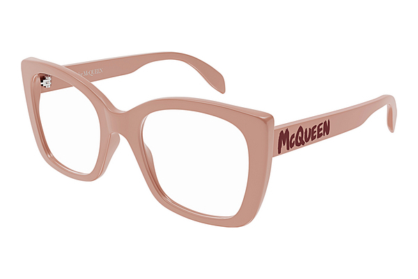 Alexander McQueen AM0351O 004 Szemüvegkeret