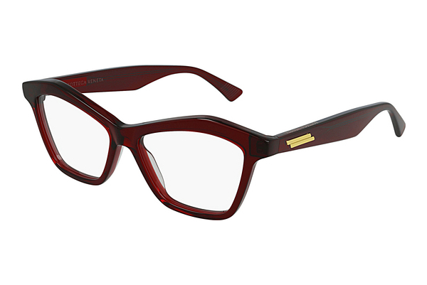 Bottega Veneta BV1096O 003 Szemüvegkeret