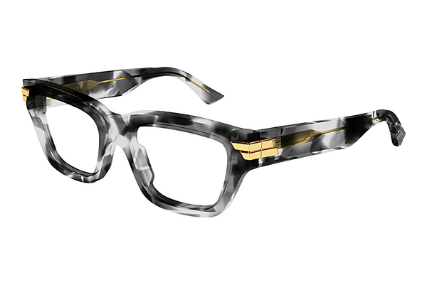 Bottega Veneta BV1190O 006 Szemüvegkeret