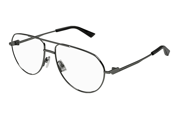 Bottega Veneta BV1302O 003 Szemüvegkeret