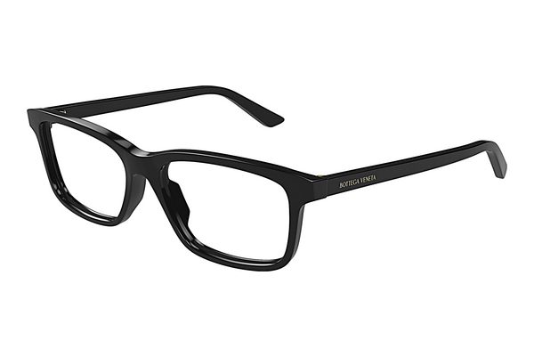 Bottega Veneta BV1314O 006 Szemüvegkeret