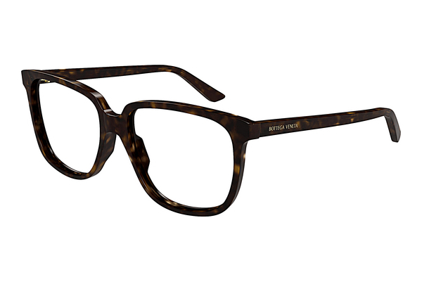 Bottega Veneta BV1315O 002 Szemüvegkeret
