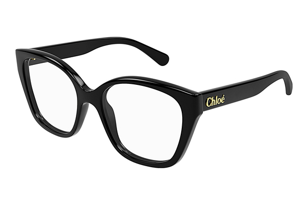 Chloé CH0241O 001 Szemüvegkeret