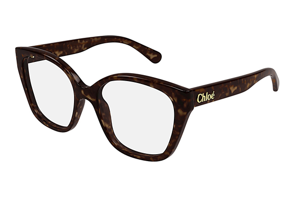 Chloé CH0241O 002 Szemüvegkeret