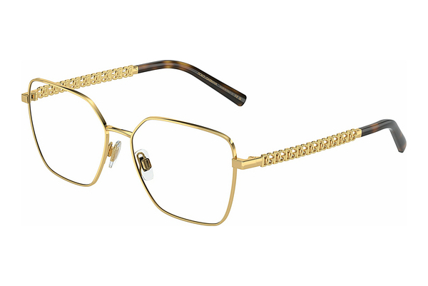 Dolce & Gabbana DG1351 02 Szemüvegkeret