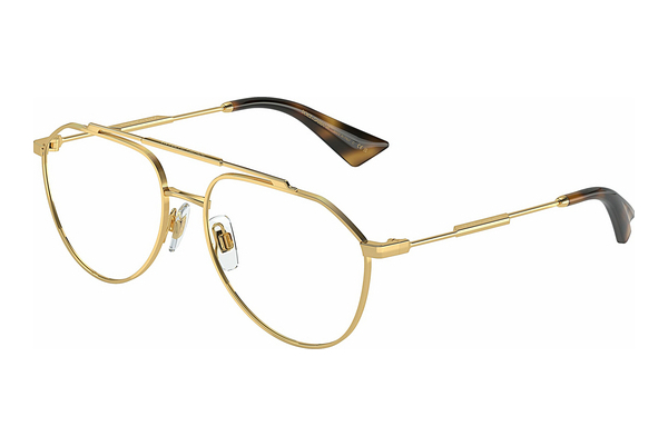 Dolce & Gabbana DG1353 02 Szemüvegkeret