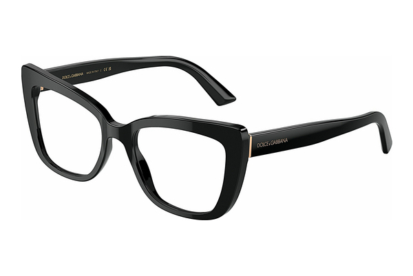 Dolce & Gabbana DG3308 501 Szemüvegkeret