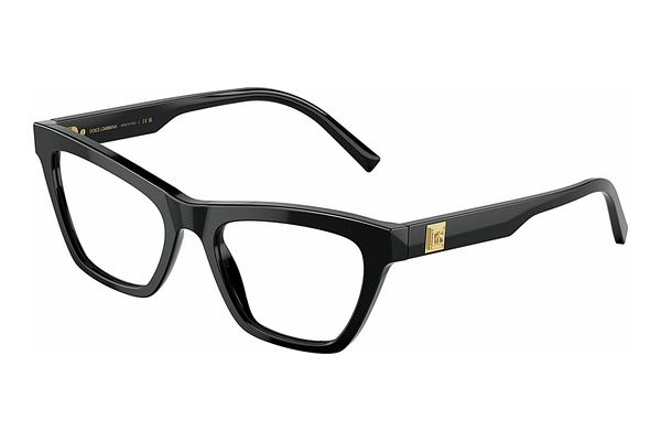 Dolce & Gabbana DG3359 501 Szemüvegkeret