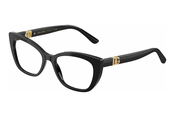 Dolce & Gabbana DG3398 501 Szemüvegkeret