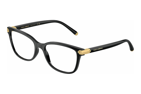 Dolce & Gabbana DG5036 501 Szemüvegkeret