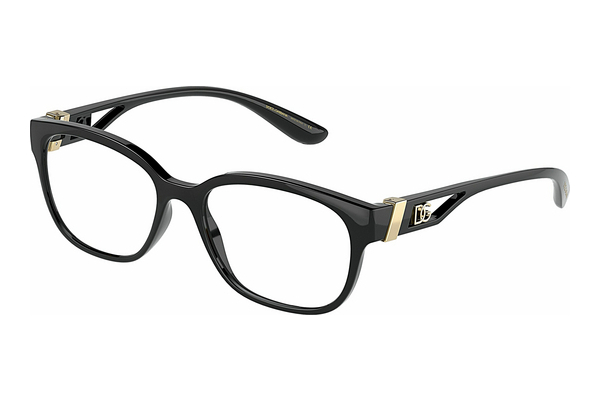 Dolce & Gabbana DG5066 501 Szemüvegkeret