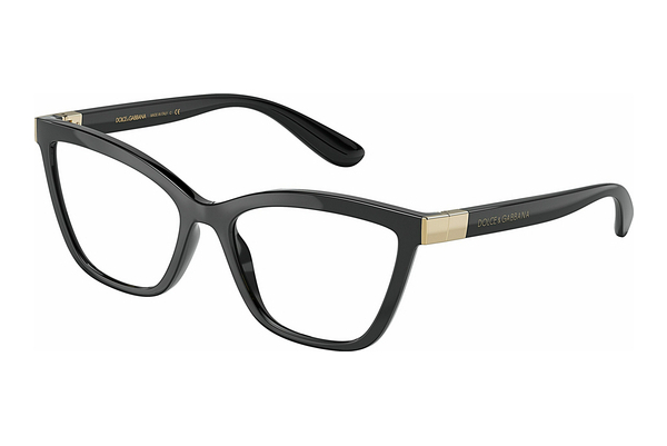 Dolce & Gabbana DG5076 501 Szemüvegkeret