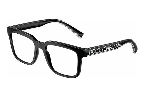 Dolce & Gabbana DG5101 501 Szemüvegkeret