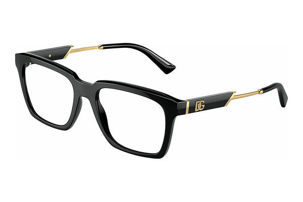 Dolce & Gabbana DG5104 501 Szemüvegkeret