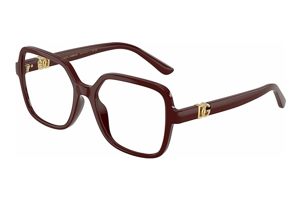 Dolce & Gabbana DG5105U 3091 Szemüvegkeret