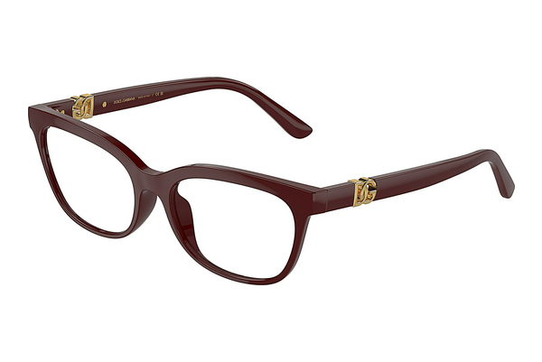 Dolce & Gabbana DG5106U 3091 Szemüvegkeret