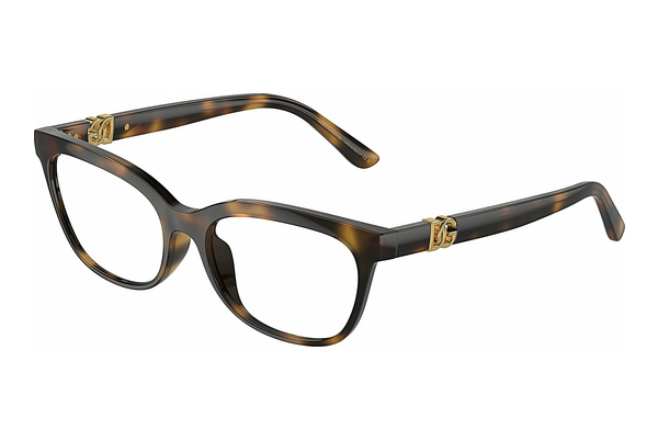 Dolce & Gabbana DG5106U 502 Szemüvegkeret