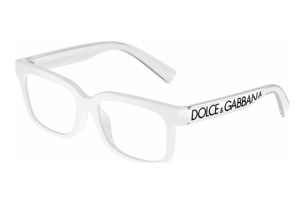 Dolce & Gabbana DX5002 3312 Szemüvegkeret