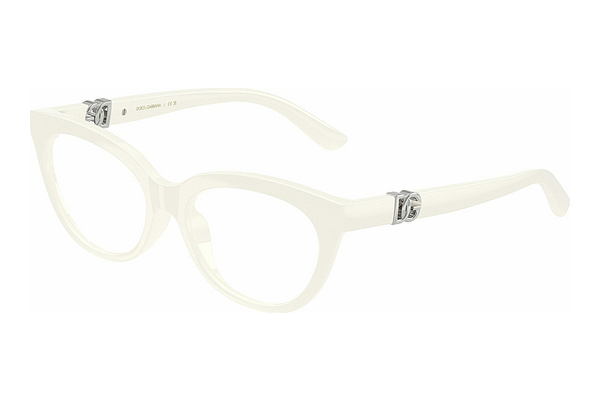 Dolce & Gabbana DX5005U 3312 Szemüvegkeret