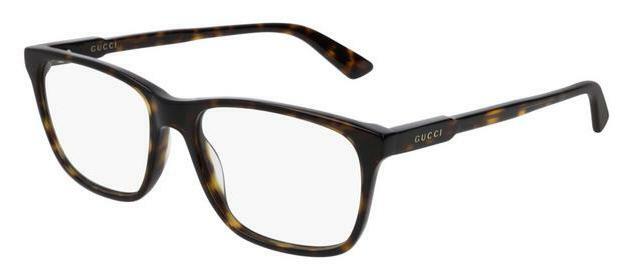 Gucci GG0490O 007 Szemüvegkeret