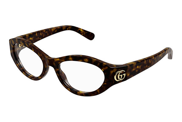 Gucci GG1405O 002 Szemüvegkeret