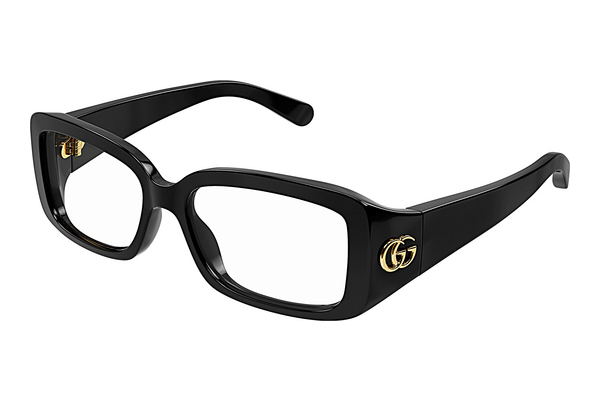 Gucci GG1406O 001 Szemüvegkeret