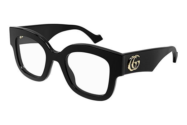 Gucci GG1423O 001 Szemüvegkeret