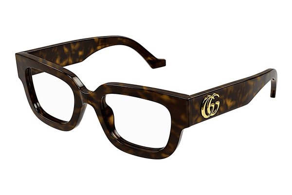 Gucci GG1548O 002 Szemüvegkeret