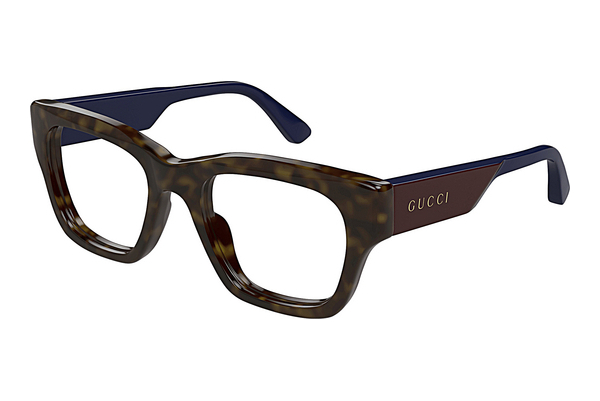 Gucci GG1669O 006 Szemüvegkeret