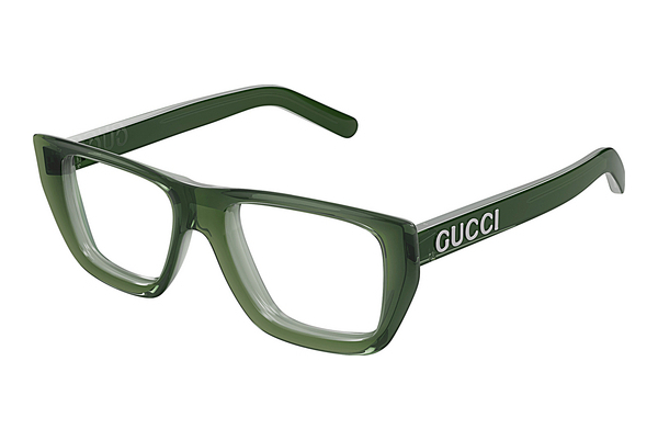 Gucci GG1724O 004 Szemüvegkeret