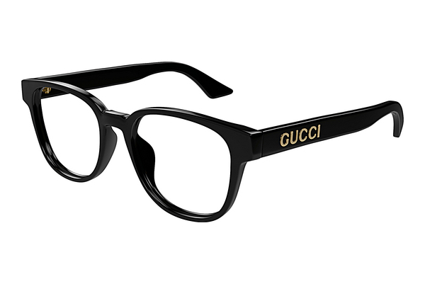 Gucci GG1746OA 001 Szemüvegkeret