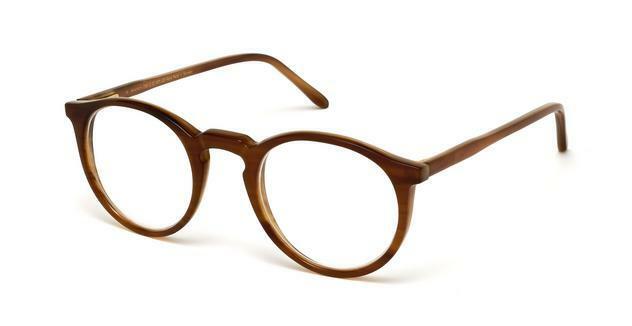 Hoffmann Natural Eyewear H 2182-2OZ 9071 Szemüvegkeret