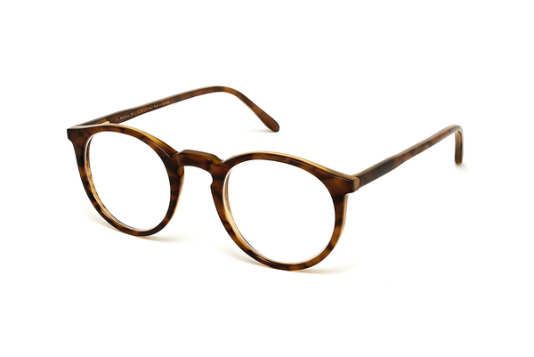 Hoffmann Natural Eyewear H 2182-2OZ 910 Szemüvegkeret