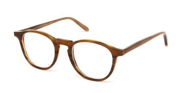 Hoffmann Natural Eyewear H 2220 9071 Szemüvegkeret