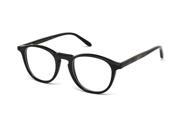 Hoffmann Natural Eyewear H 2220 H18 Szemüvegkeret