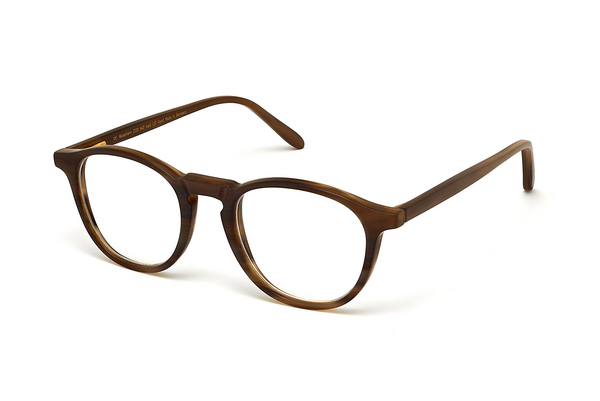 Hoffmann Natural Eyewear H 2220 H40 matt Szemüvegkeret