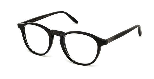 Hoffmann Natural Eyewear H 2290 H18 matt Szemüvegkeret