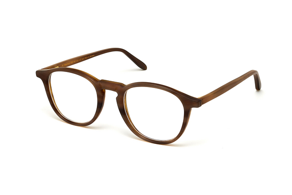 Hoffmann Natural Eyewear H 2290 H40 matt Szemüvegkeret