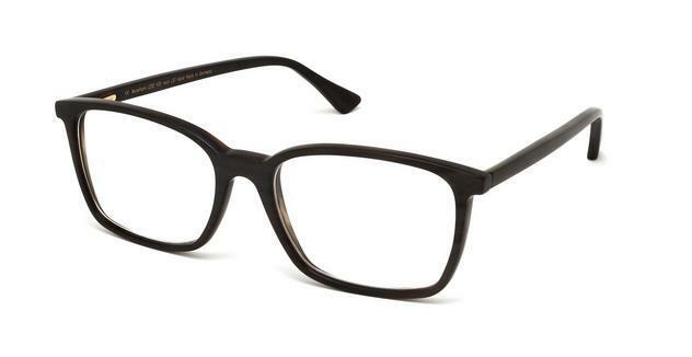 Hoffmann Natural Eyewear H 2292 H30 matt Szemüvegkeret